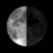 Moon age: 24 days,16 hours,41 minutes,29%