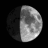 Moon age: 9 days,11 hours,50 minutes,69%